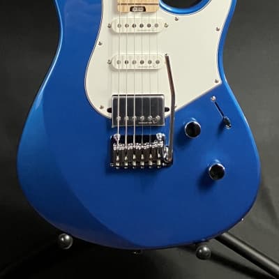 Yamaha SGV800 Blue Sparkle | Reverb