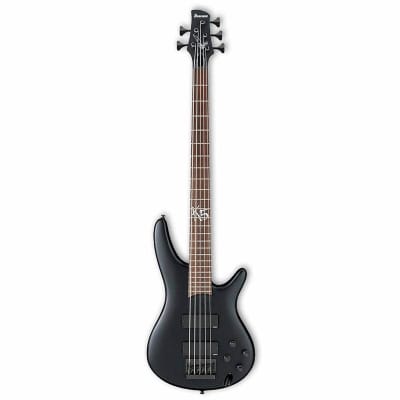 Ibanez Ibanez Korn 20th Anniversary K5 Fieldy Signature | Reverb