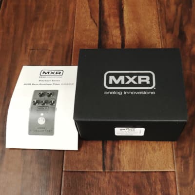 Mxr M82 Bm [Sn Mmi20 X718] [12/18] | Reverb