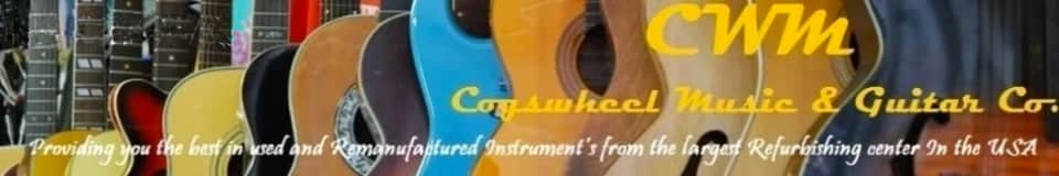 Cogswheel Music & Guitar Company LLC