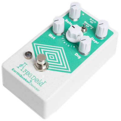 EarthQuaker Devices Arpanoid *Video* image 2