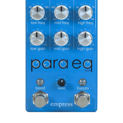 Reverb.com listing, price, conditions, and images for empress-paraeq