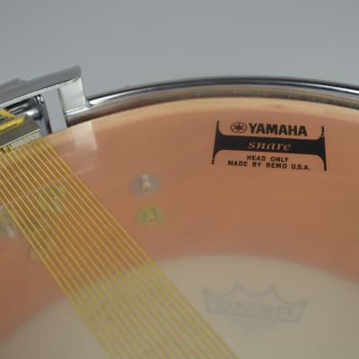 Yamaha Concert snare drum csb 1345, 13" x 4,5" image 17