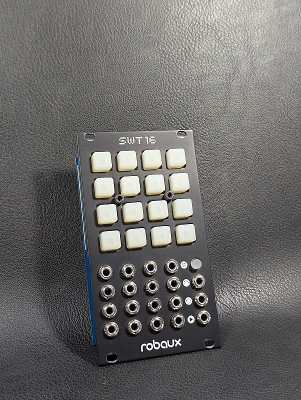 Robaux SWT16