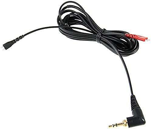 Sennheiser Replacement Cable for HD25-1 Headphones  			