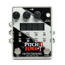 Electro-Harmonix Pitch Fork Plus Polyphonic Pitch Shifter / Harmonizer
