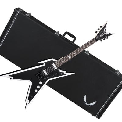 DEAN Razorback DB Dimebag electric GUITAR FLOYD new Classic