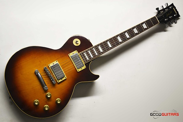 Yamaha SL-380 | Reverb Yamaha SL-380 | Reverb