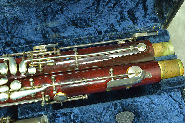 Sonora bassoon sales