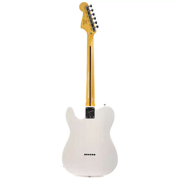 Squier Vintage Modified Telecaster Special | Reverb