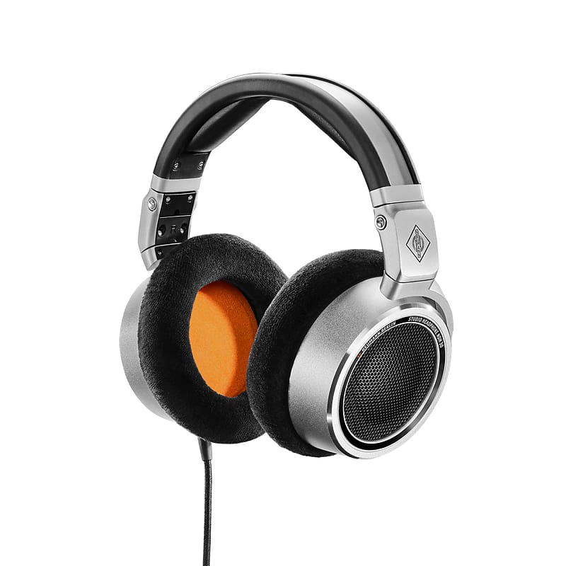 Neumann NDH 30 - Reference Class Open-Back Studio Headphones image 1