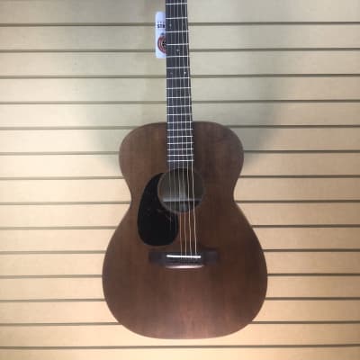 Martin 00-15M Acoustic Guitar - Satin Natural Mahogany w/OHSC *PLEK'D* + FREE Shipping #278 image 4
