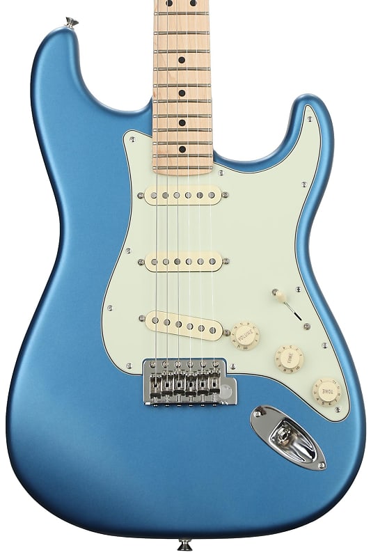 美品Fender AMERICAN PERFORMER STRATOCASTER Fender American Performer Stratocaster | Reverb