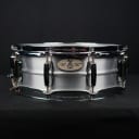 Pearl Sensitone Elite 14 x 5" Aluminum Snare Drum