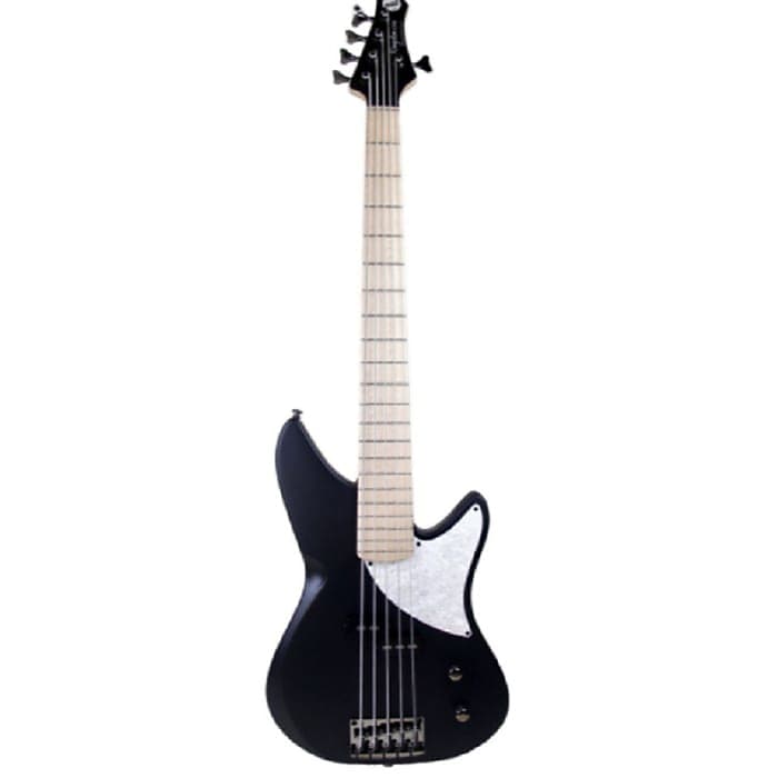 MTD / Kingston CRB 4 パッシブ 1ハム ベース 黒　美品 MTD / Kingston CRB 4 パッシブ 1ハム ベース 黒 美品 - メルカリ