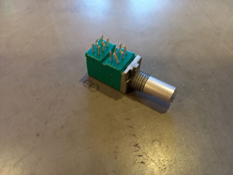 Solid State Logic SSL Duality Potentiometers 8 pcs image 1