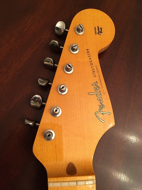 Eric clearance johnson neck