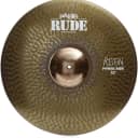Paiste 22 inch RUDE Power Ride Cymbal