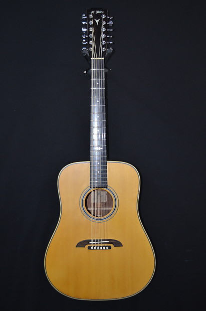 Yairi 12 string guitar new arrivals