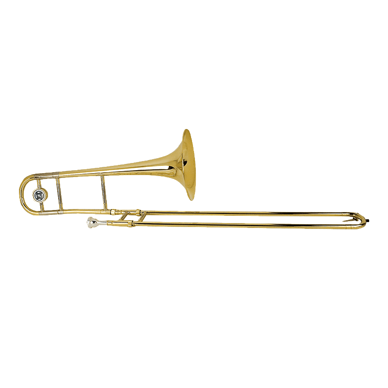 Palatino WI-816-TB B-Flat Trombone image 1