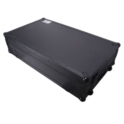 Pioneer DJ OPUS-QUAD Professional 4-Deck All-In-One DJ System W/ ProX Case Black image 16