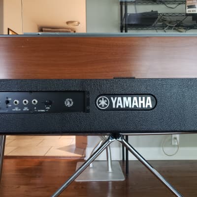 Yamaha CS-80 Synthesizer 1980 image 6
