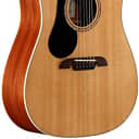 Alvarez AD60L Artist Series Guitar