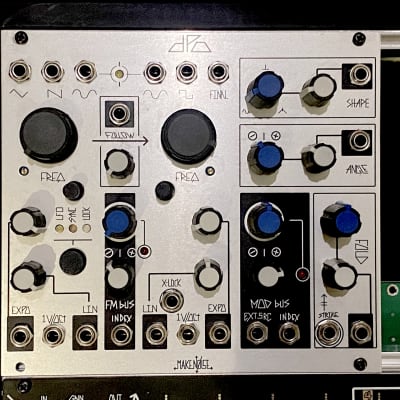 Make Noise DPO Module | Reverb