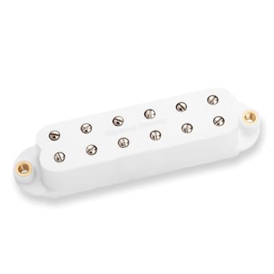 Seymour Duncan SL59-1 Neck White Little 59' Pickup image 1