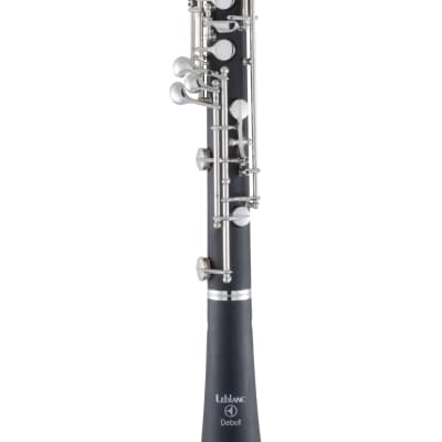 Leblanc LOB211S Debut Oboe, NEW MODEL! image 3