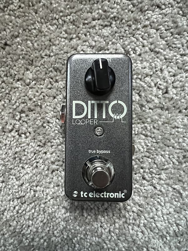 TC Electronic Ditto