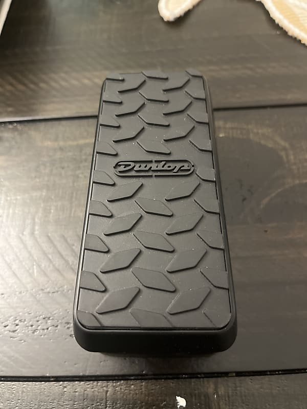 Dunlop DVP4 Volume X Mini Pedal