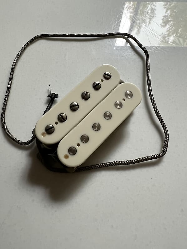 Manlius Guitar Pickups TTop Replica Bridge Humbucker 2010’s Reverb