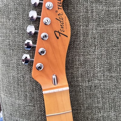 Fender American Vintage II '61 Stratocaster Neck | Reverb