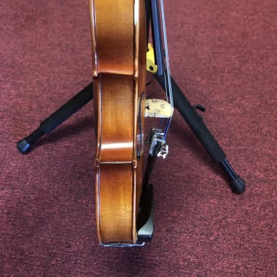 Amati E-190 12" Student Viola Outfit image 7