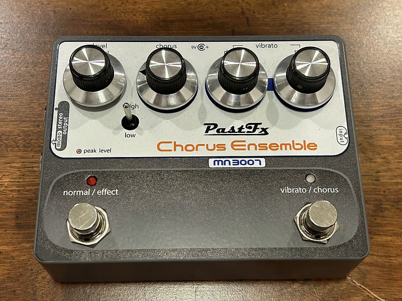 PastFX Chorus Ensemble MN3007