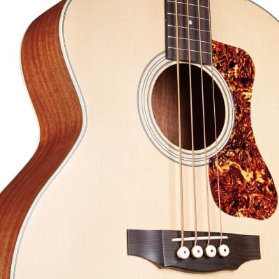 GUILD B-240E [Electric acoustic bass/fretted model] [Special price] image 3