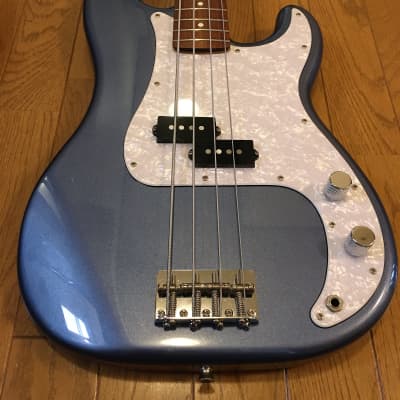 History SZP-1 2000's Fujigen made in japan | Reverb