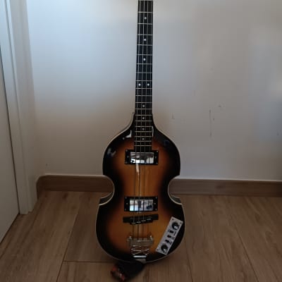 ベース VANTAGE VIB-11BK 90s basse Vantage Vib bk11 90s bass | Reverb The Netherlands