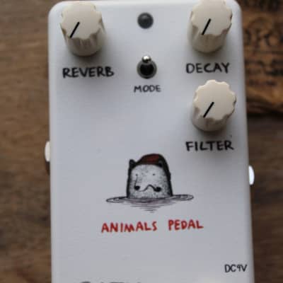 Animals Pedal