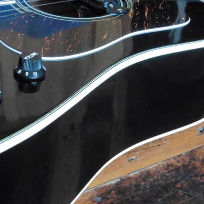 ∞ Vintage Rare Master Yasuma Custom W250 mid 70's Gloss