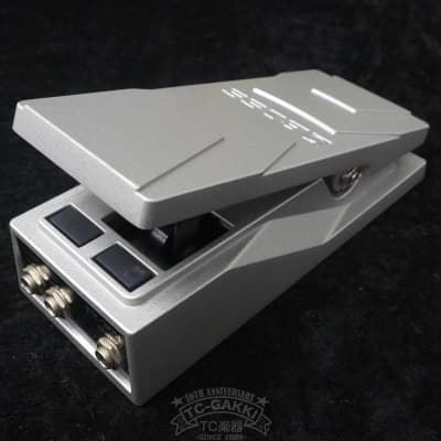 Amazon.com: Boss FV-30H Foot Volume Pedal - Hi Z : Musical