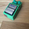 Ibanez TS9 w/ JHS Strong Mod