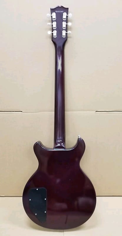 ESP Edwards E LS 115 LT Double Cut Special | Reverb