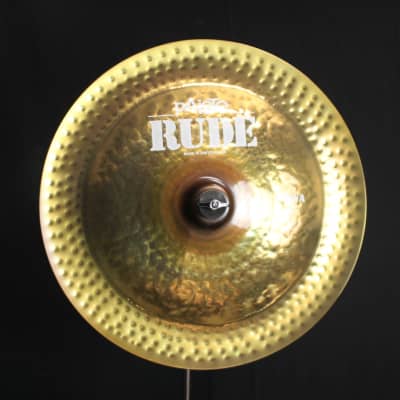 Paiste 18