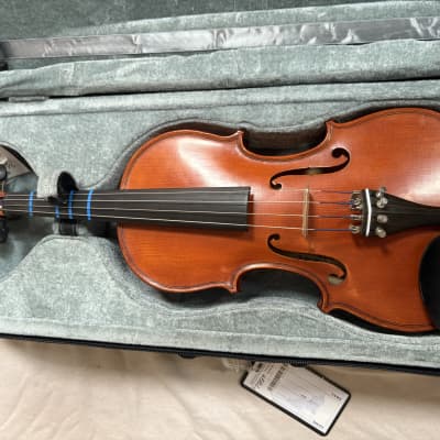 Mathias Thoma Viola Model 60 13" image 3