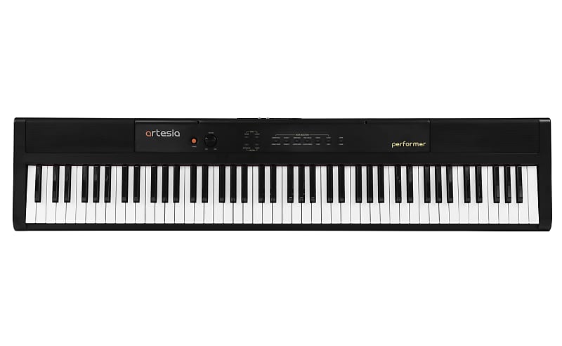 Best Piano Online: Explore The Finest Electronic Keyboards For