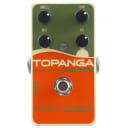 Catalinbread Topanga Spring Reverb Effects Pedal