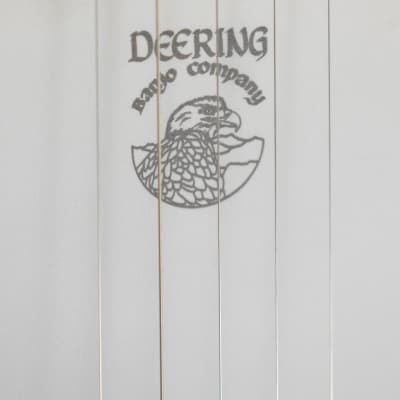Deering Maple Blossom 5-String Banjo image 12