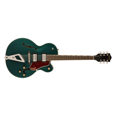 Gretsch 2420T Streamliner 2018 Walnut Stain | Reverb